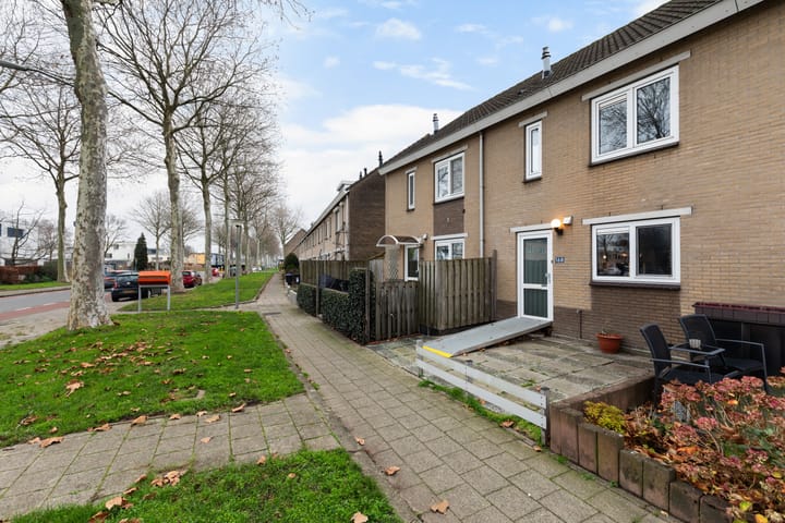 Photo 40 of Berlage-erf 168