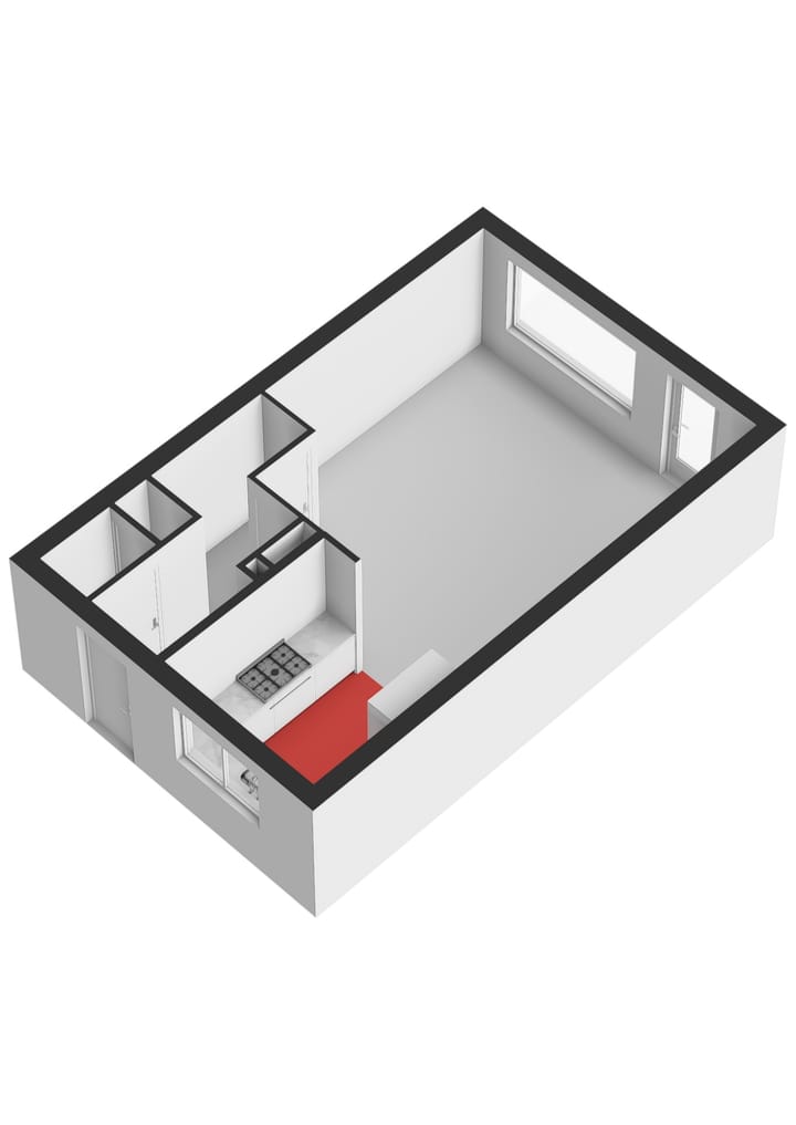 Photo 44 of Berlage-erf 168