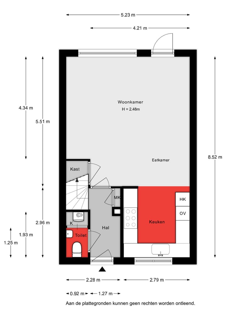 Photo 48 of Berlage-erf 168