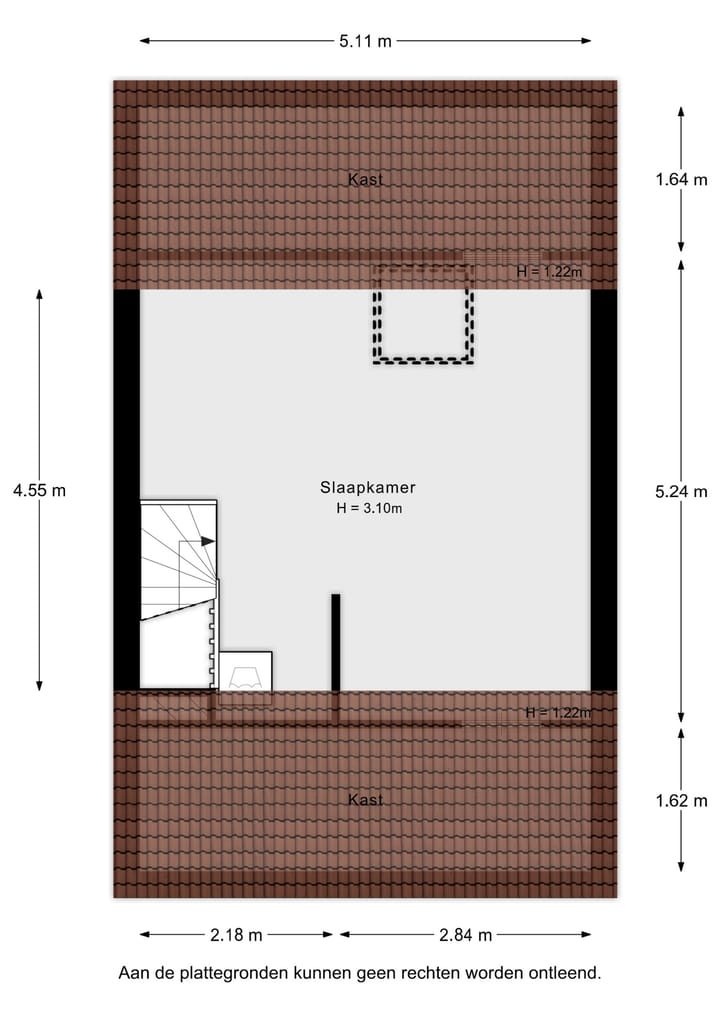 Photo 50 of Berlage-erf 168