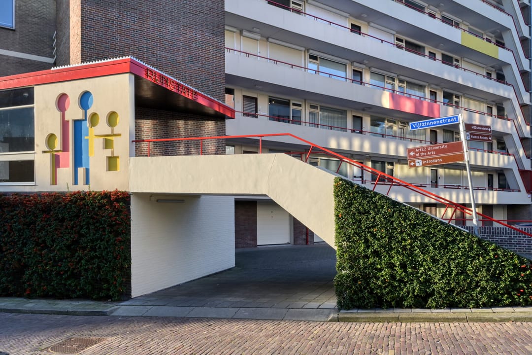 Foto 32 van Utrechtsestraat 55-7
