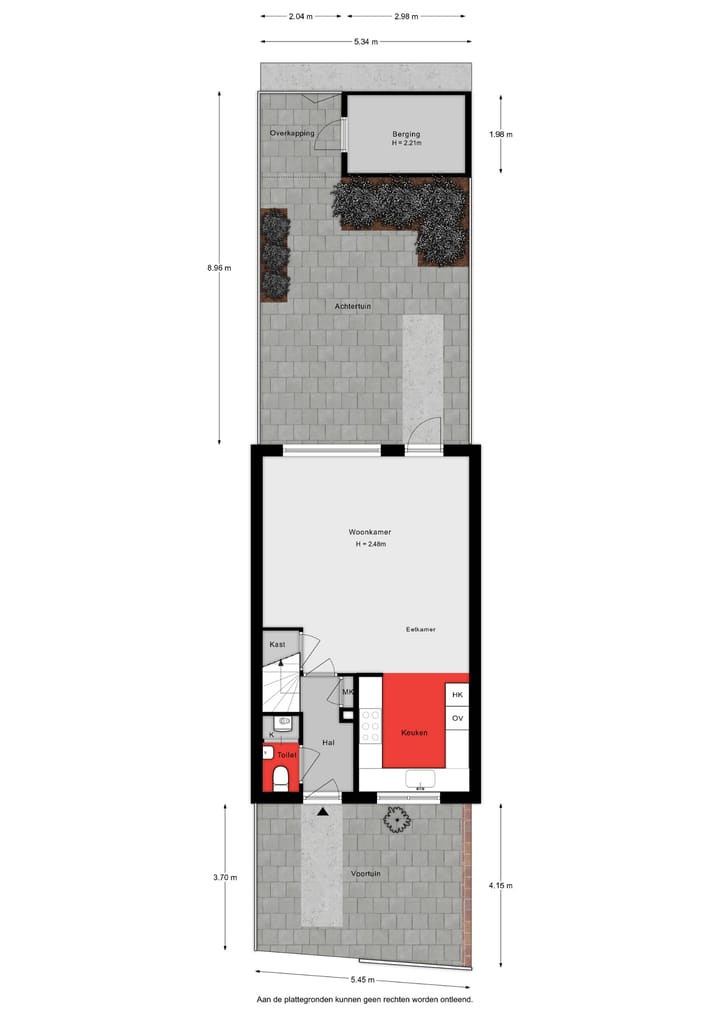 Photo 51 of Berlage-erf 168