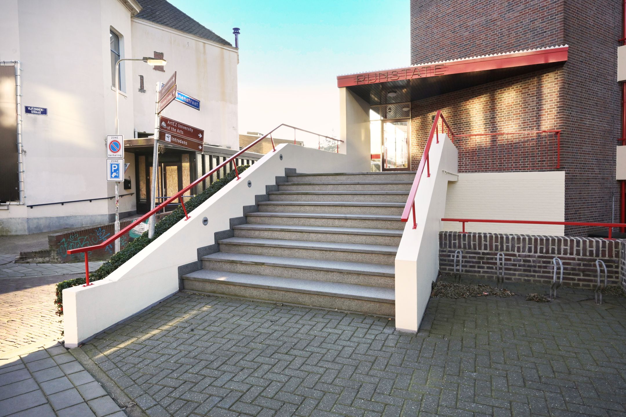 Foto 33 van Utrechtsestraat 55-7