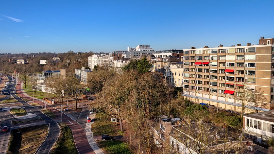 Foto 43 van Utrechtsestraat 55-7