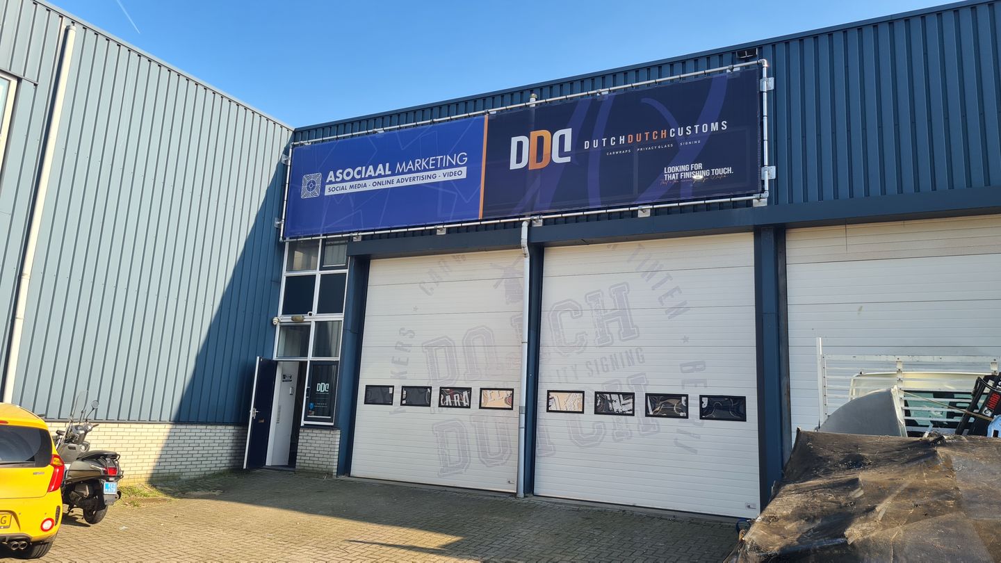 Bekijk foto 1 van Ambachtsstraat 11