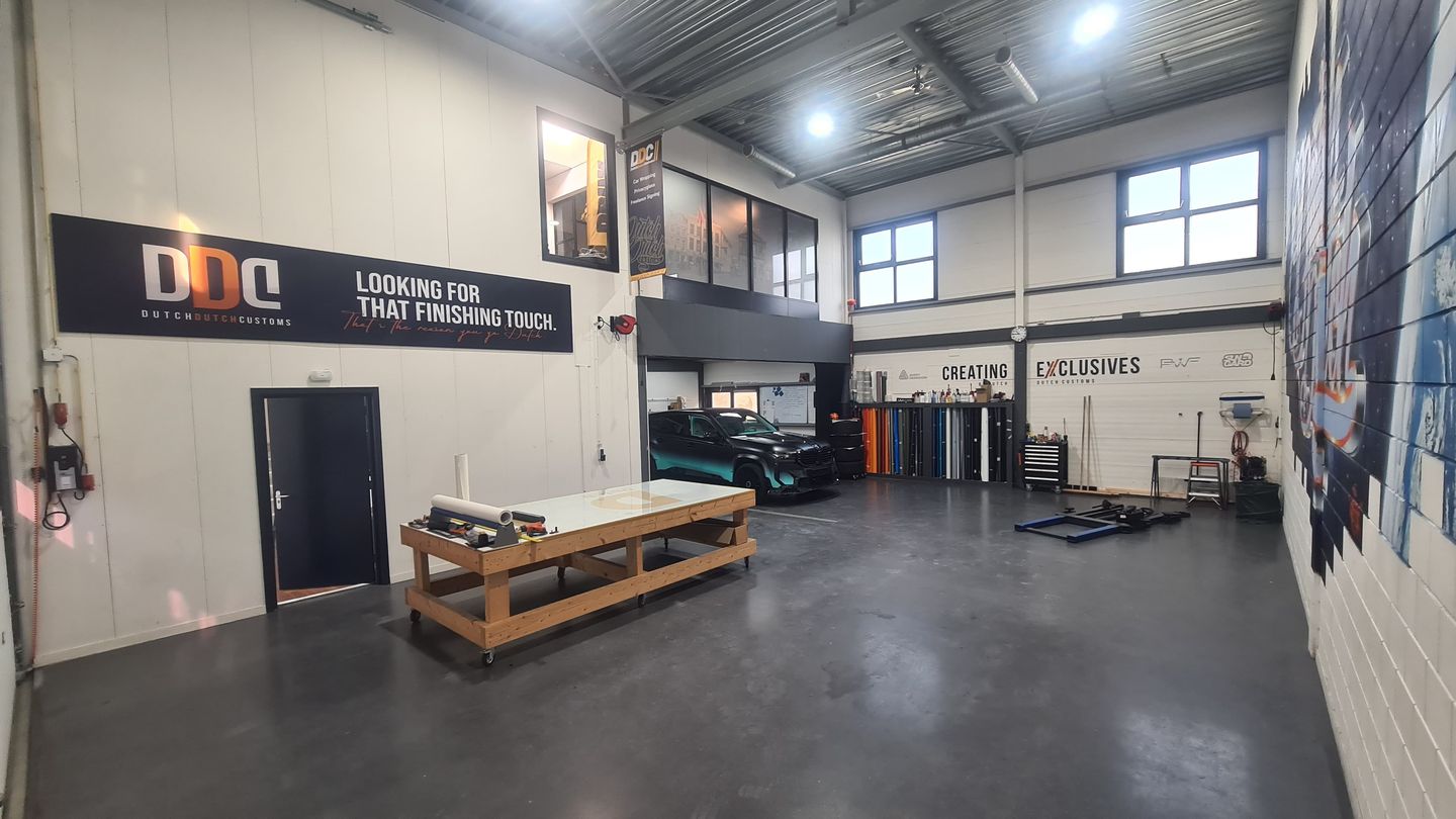 Bekijk foto 3 van Ambachtsstraat 11