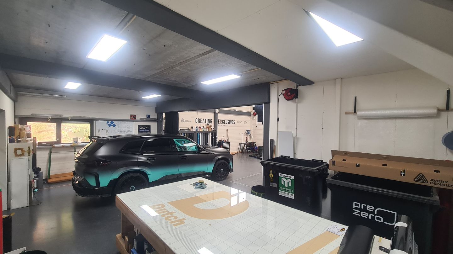 Bekijk foto 4 van Ambachtsstraat 11