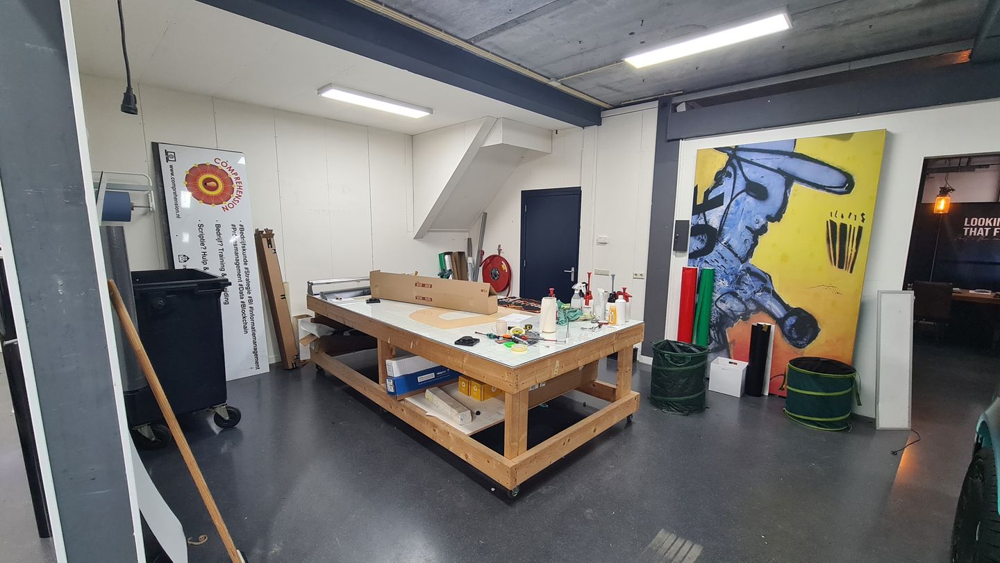 Bekijk foto 5 van Ambachtsstraat 11