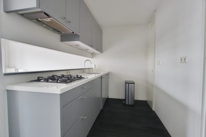 Foto 5 van Lijnbaansgracht 305-B