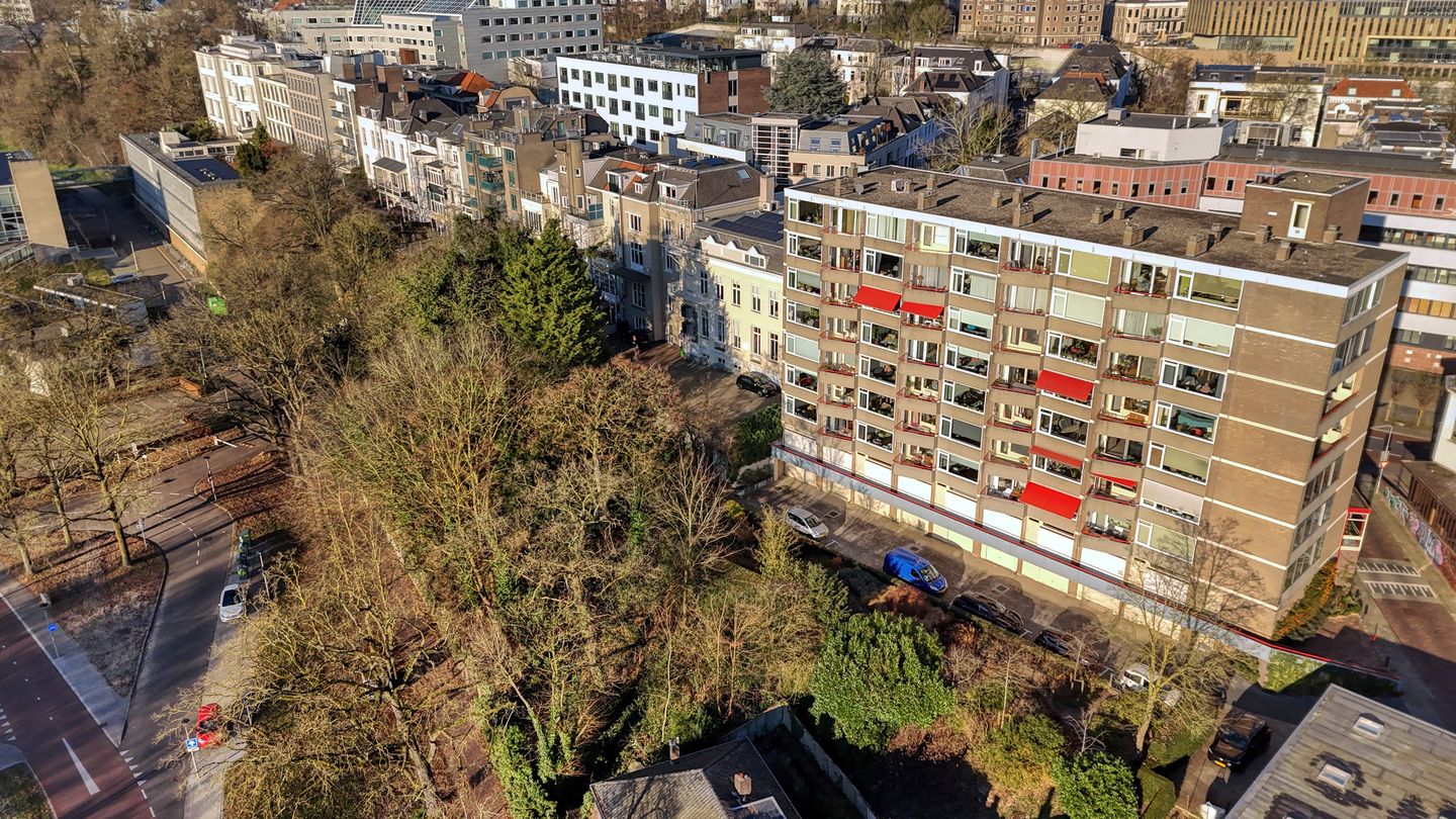Foto 44 van Utrechtsestraat 55-7