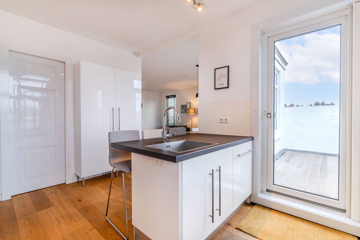 Photo 14 of Frankenstraat 60