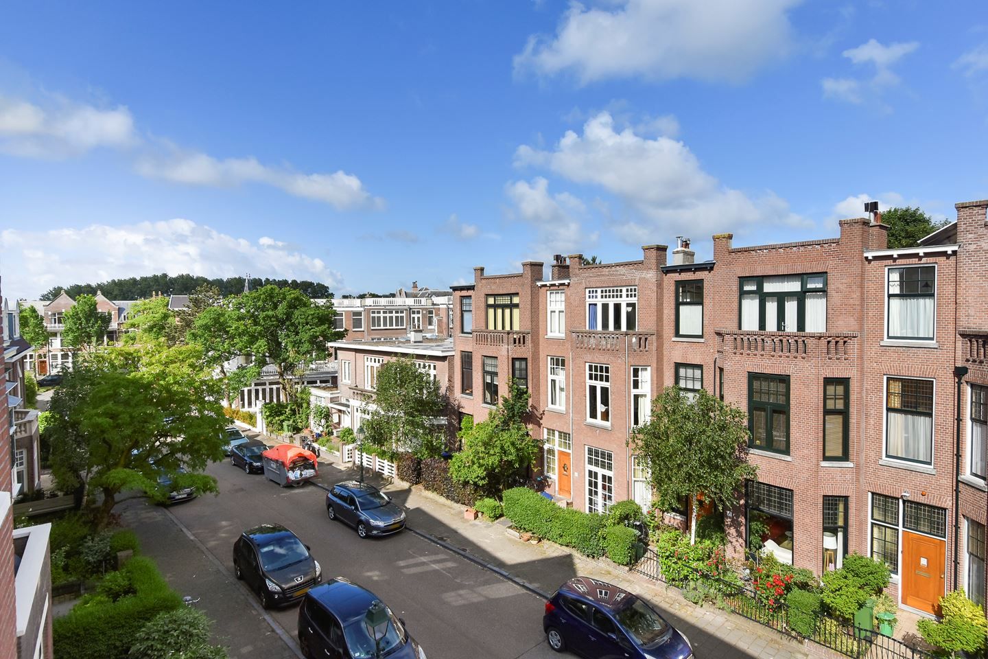 Photo 24 of Frankenstraat 60