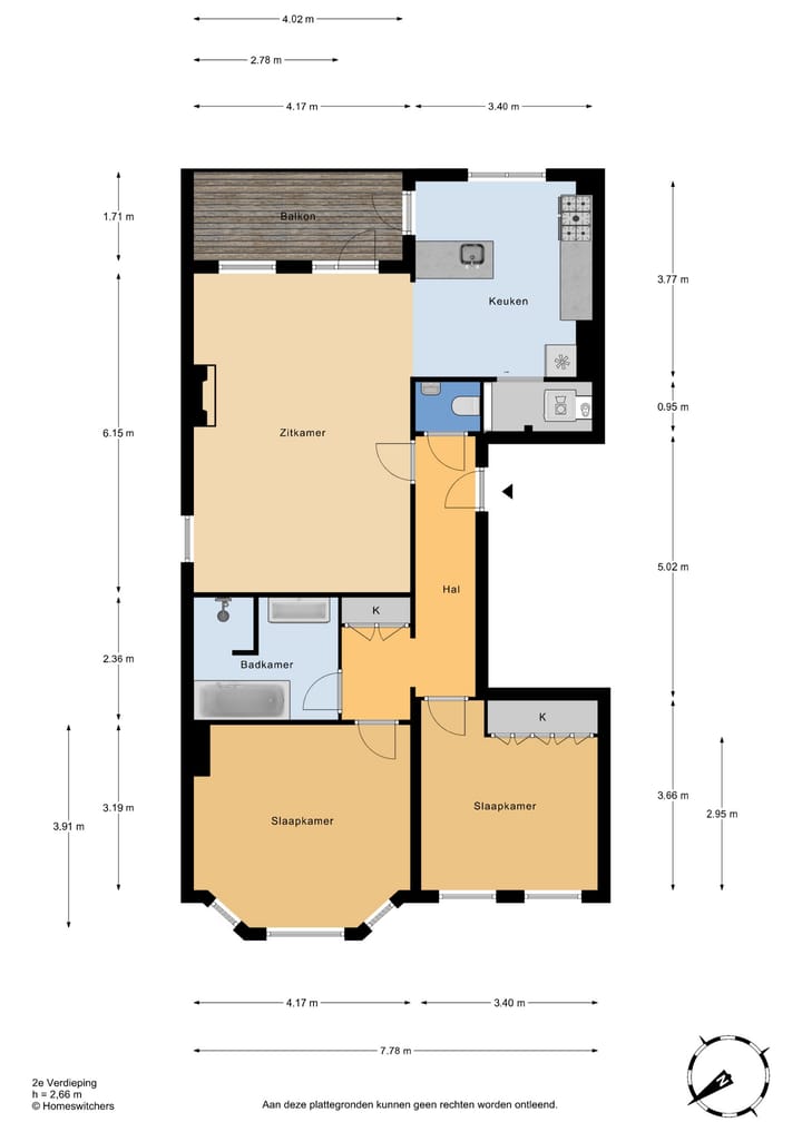 Foto 31 van Frankenstraat 60