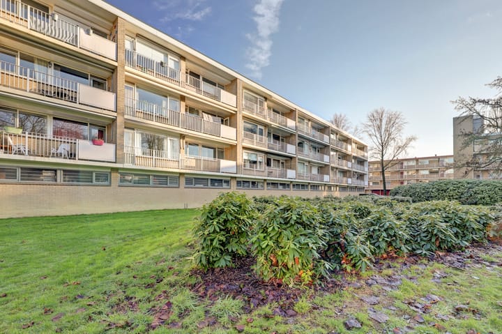 Foto 4 van Malvert 6459