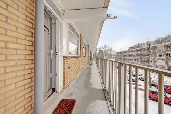 Foto 6 van Malvert 6459