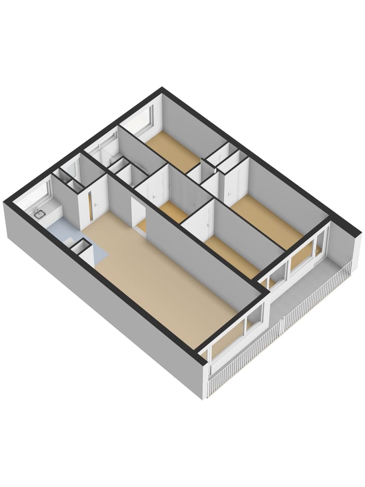 Foto 36 van Malvert 6459
