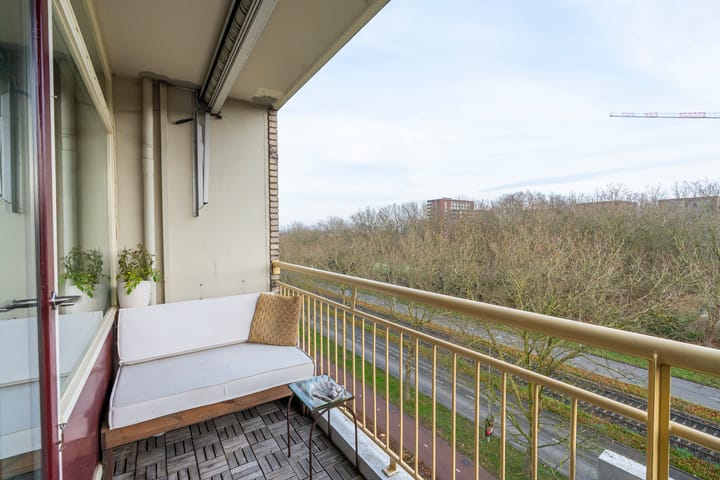 Foto 4 van Livingstonelaan 174