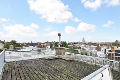 Gentsestraat 110-A tertiary image