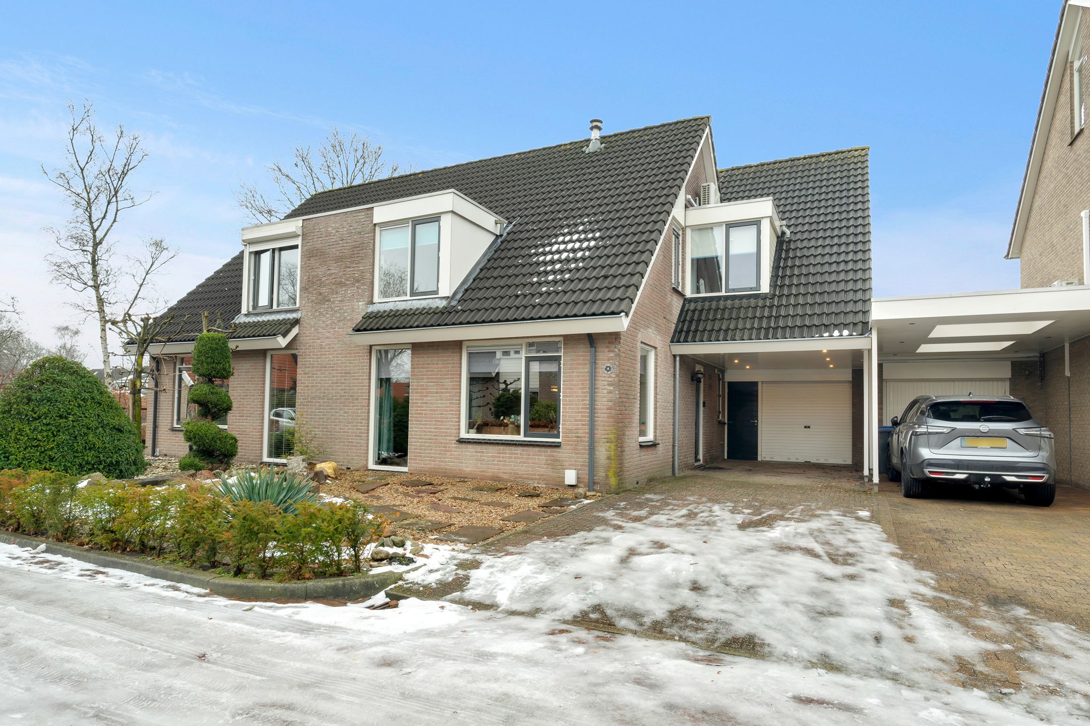 Buying a house in The Netherlands., Kalmoes 6