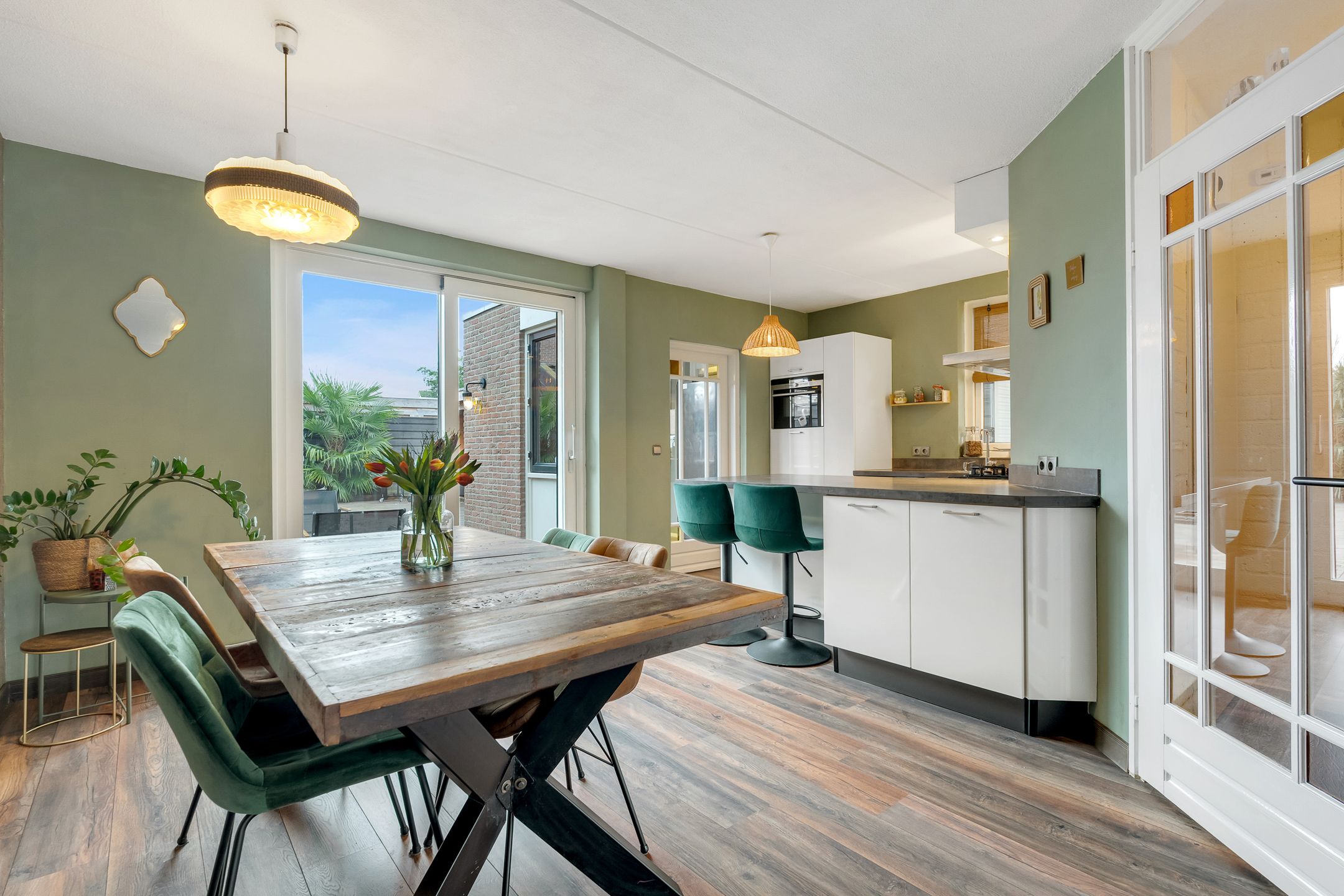 Photo 6 of Kalmoes 6