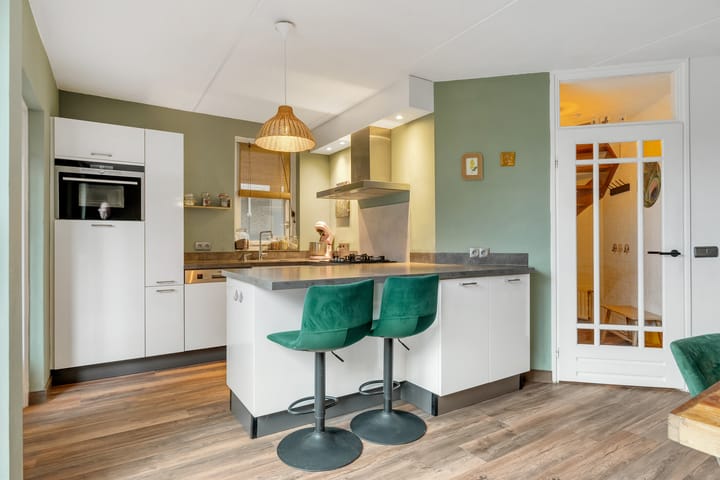 Foto 7 van Kalmoes 6