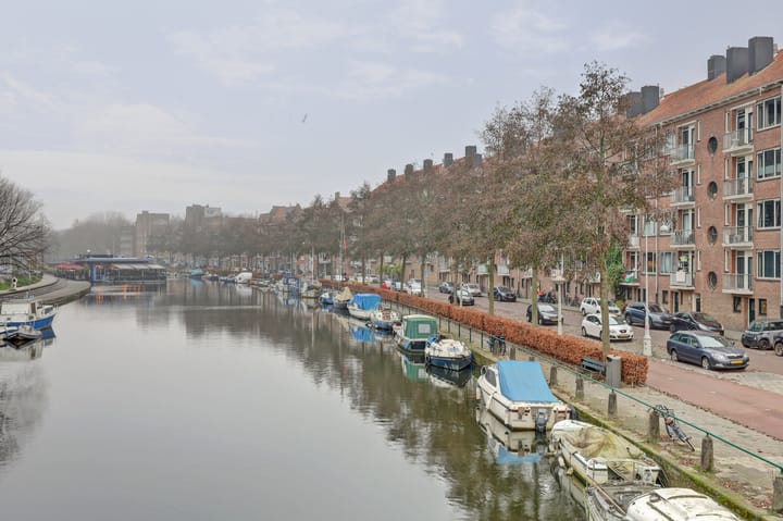 Foto 1 van Erasmusgracht 43-2