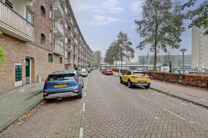 Foto 3 van Erasmusgracht 43-2