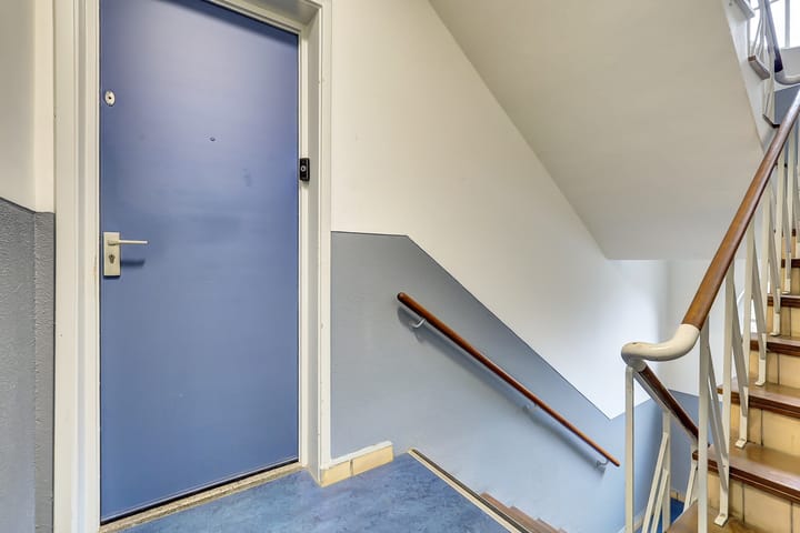 Foto 4 van Erasmusgracht 43-2