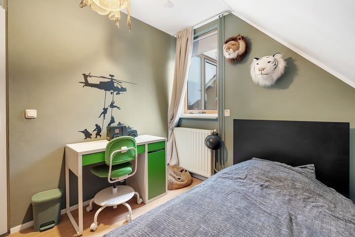 Foto 14 van Kalmoes 6