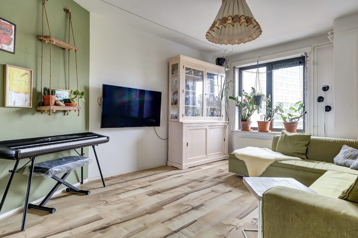 Foto 6 van Erasmusgracht 43-2