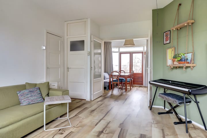 Foto 7 van Erasmusgracht 43-2