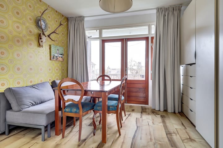 Foto 8 van Erasmusgracht 43-2