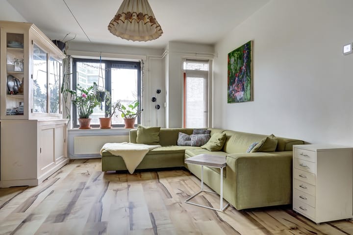 Foto 9 van Erasmusgracht 43-2