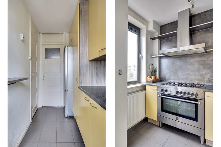 Foto 10 van Erasmusgracht 43-2