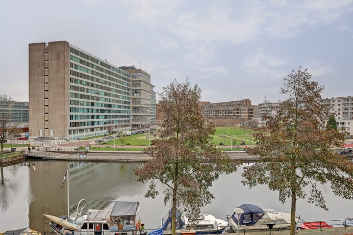 Foto 19 van Erasmusgracht 43-2