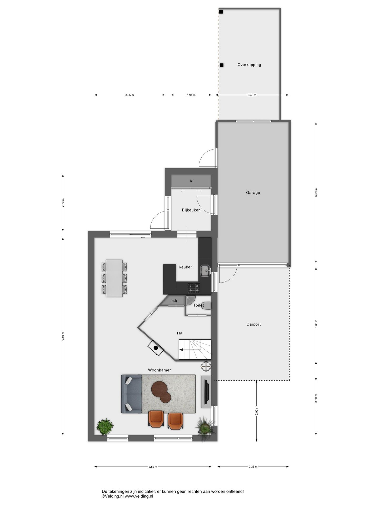 Photo 29 of Kalmoes 6