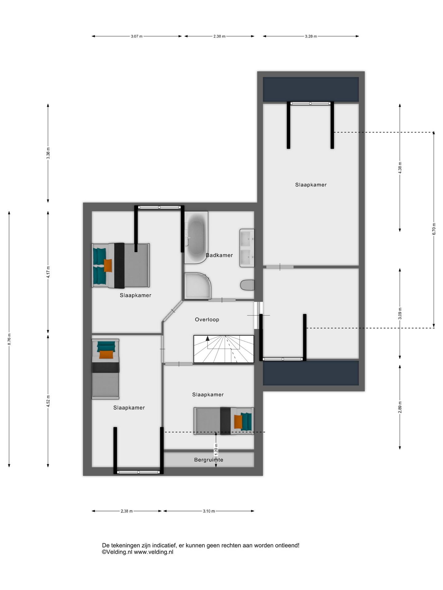 Photo 30 of Kalmoes 6