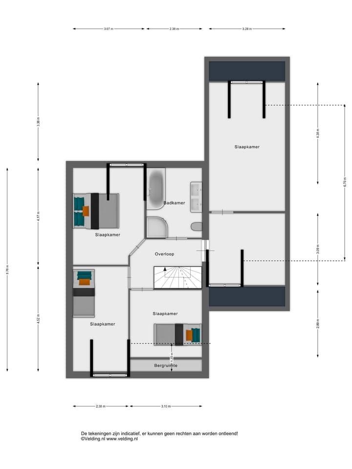 Foto 30 van Kalmoes 6