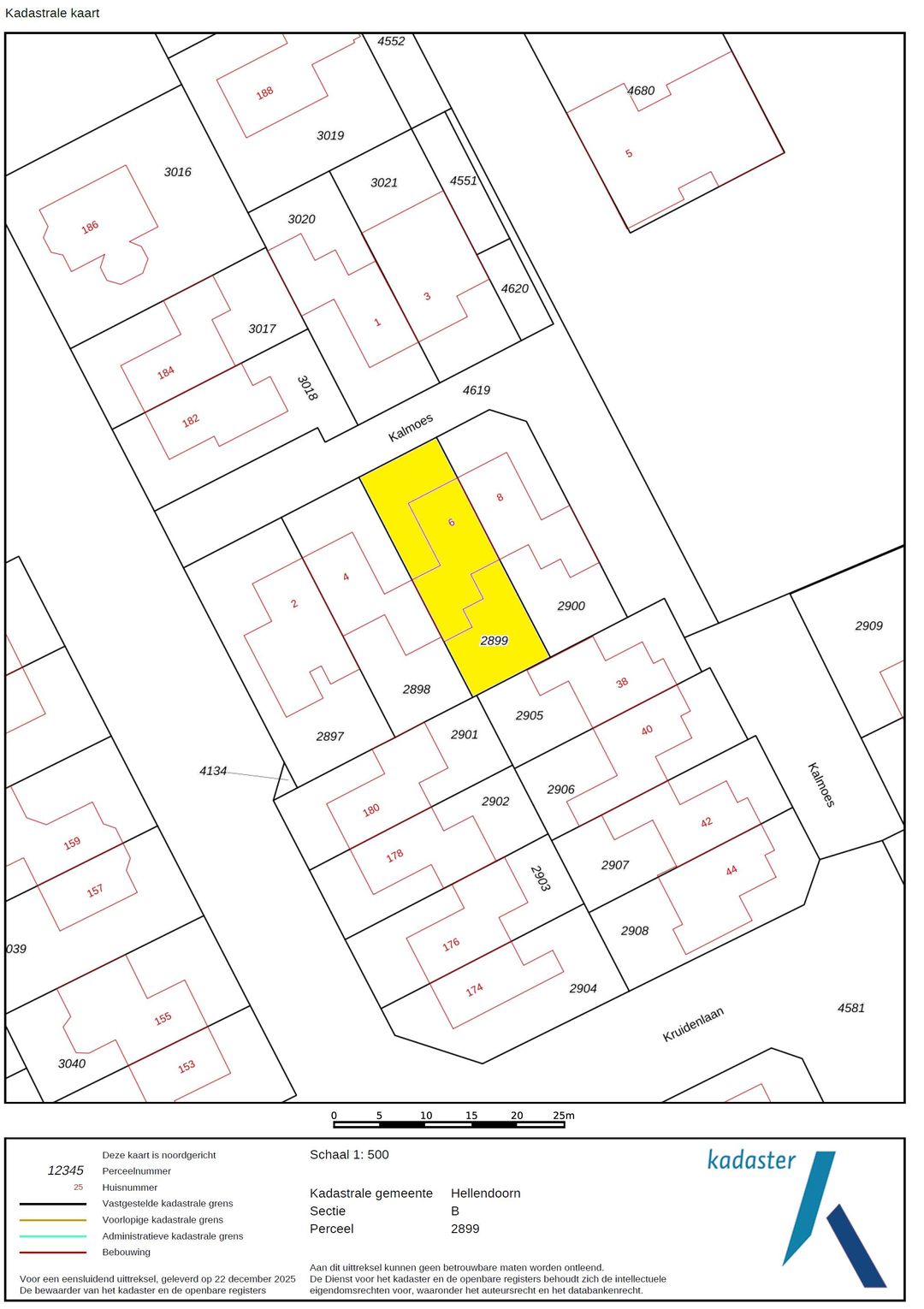 Photo 32 of Kalmoes 6