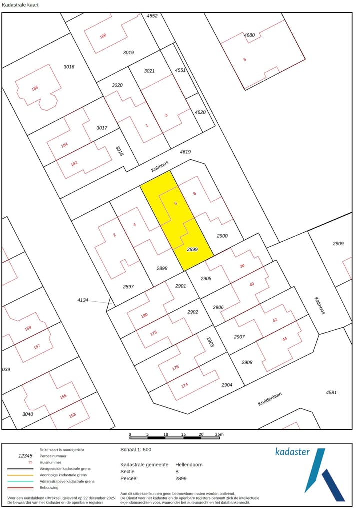 Foto 32 van Kalmoes 6