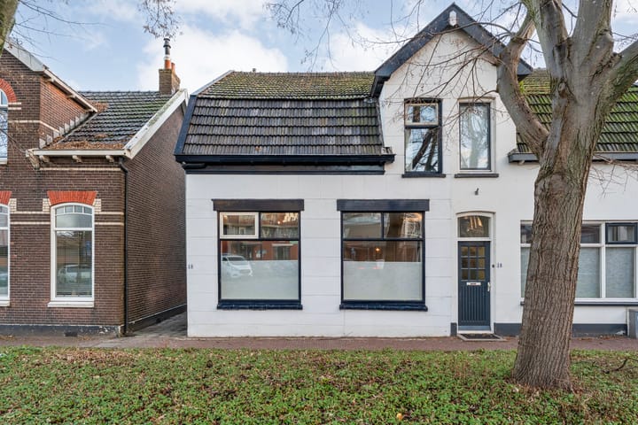 Photo 3 of Wilhelminasingel 18