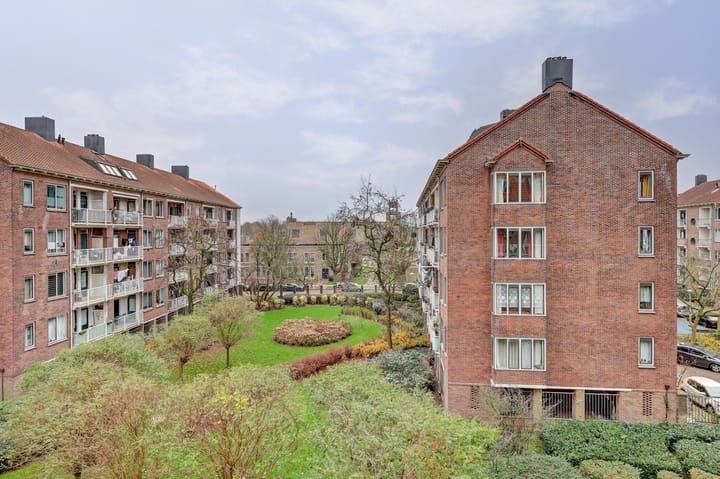 Foto 25 van Erasmusgracht 43-2