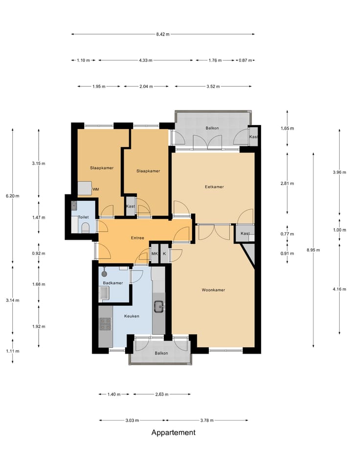 Foto 26 van Erasmusgracht 43-2