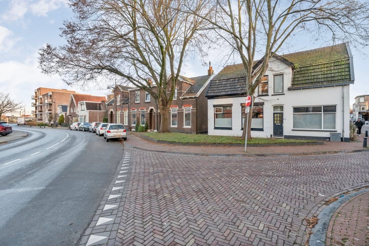 Photo 4 of Wilhelminasingel 18