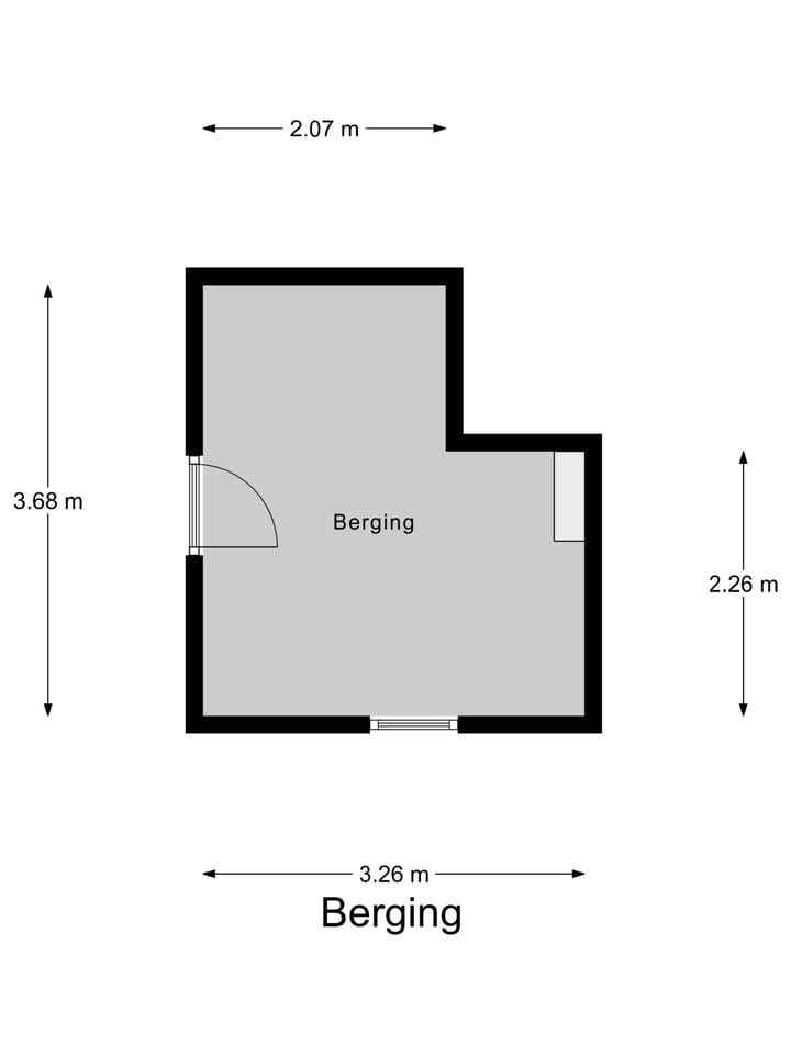 Foto 27 van Erasmusgracht 43-2