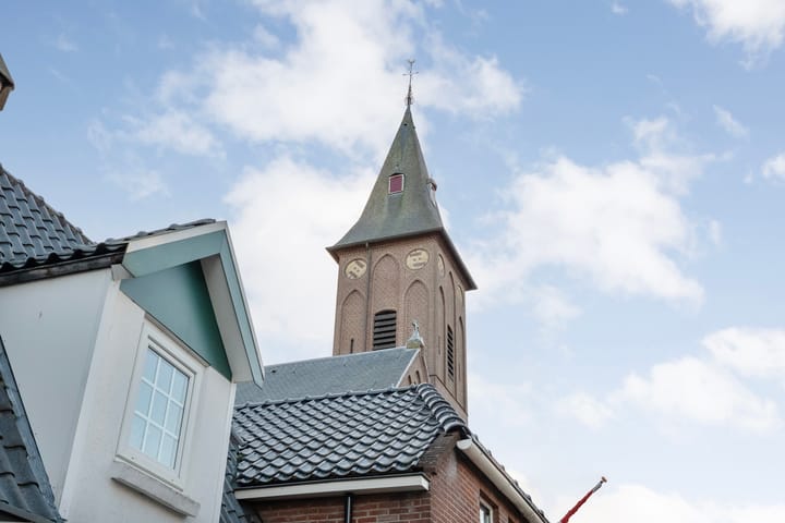 Photo 5 of Wilhelminasingel 18