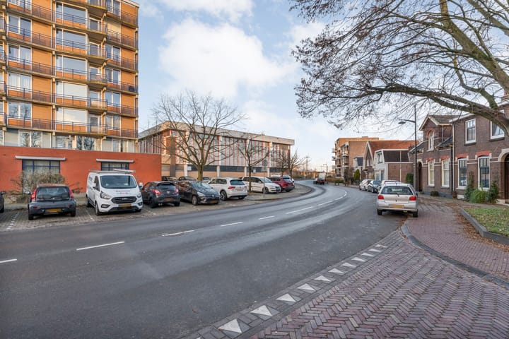 Foto 6 van Wilhelminasingel 18