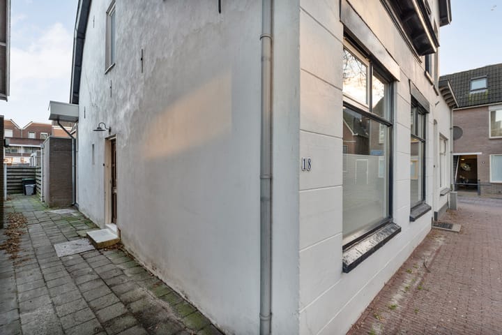 Foto 7 van Wilhelminasingel 18