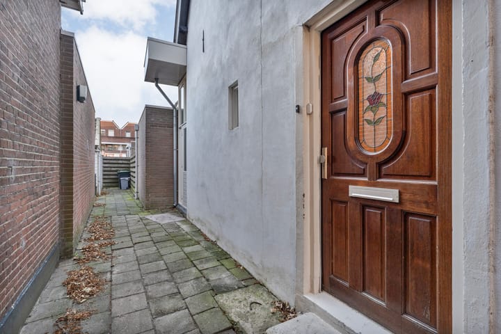 Foto 8 van Wilhelminasingel 18