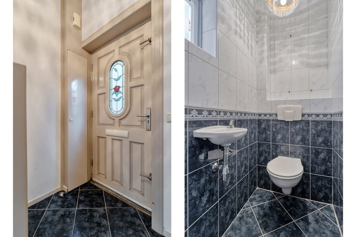 Foto 10 van Wilhelminasingel 18